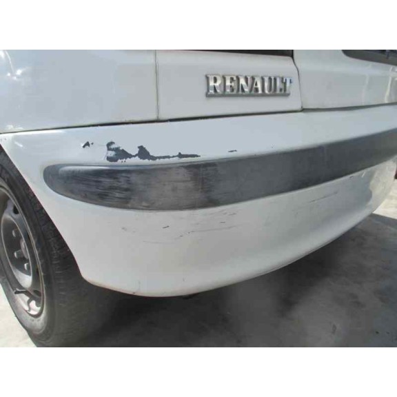 renault megane i berlina hatchback (ba0) del año 1996