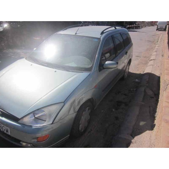 ford focus turnier (cak) del año 2001