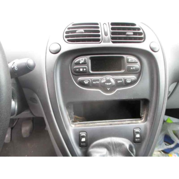 citroën xsara picasso del año 2003