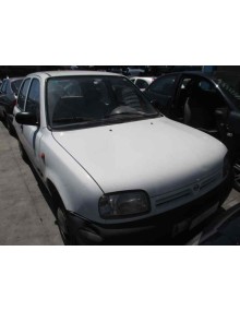 nissan micra (k11) del año 1994