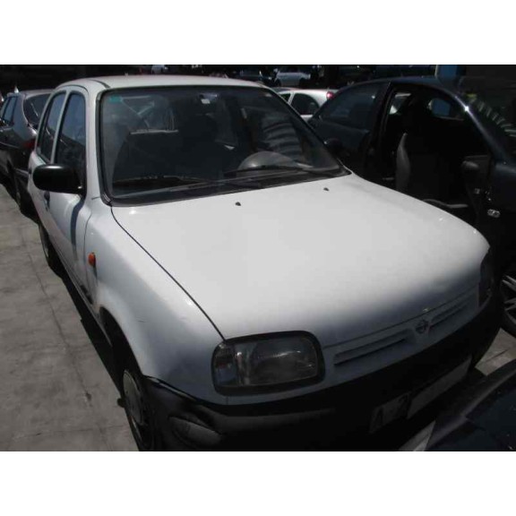 nissan micra (k11) del año 1994