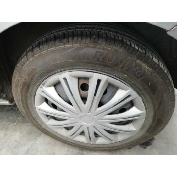 ford fusion (cbk) del año 2003