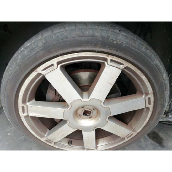 ford focus berlina (cap) del año 2006