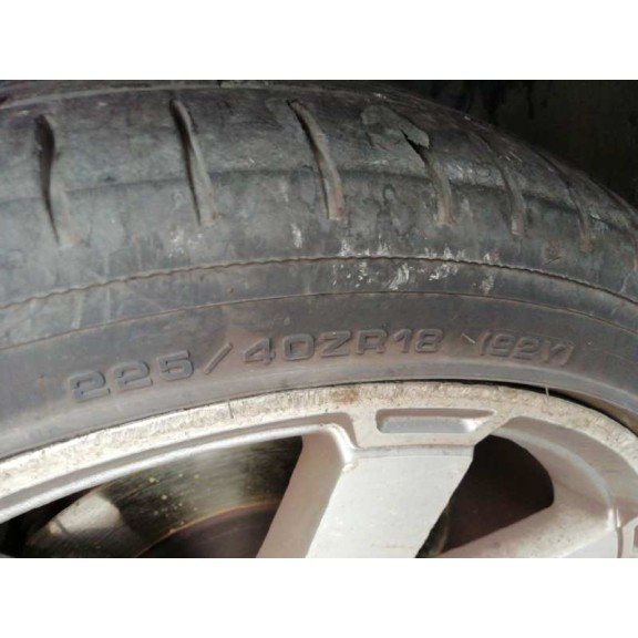 ford focus berlina (cap) del año 2006