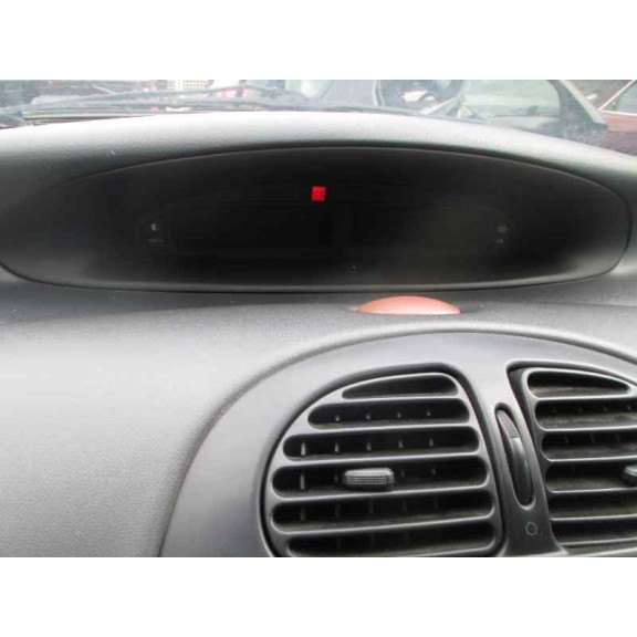 citroën xsara picasso del año 2003