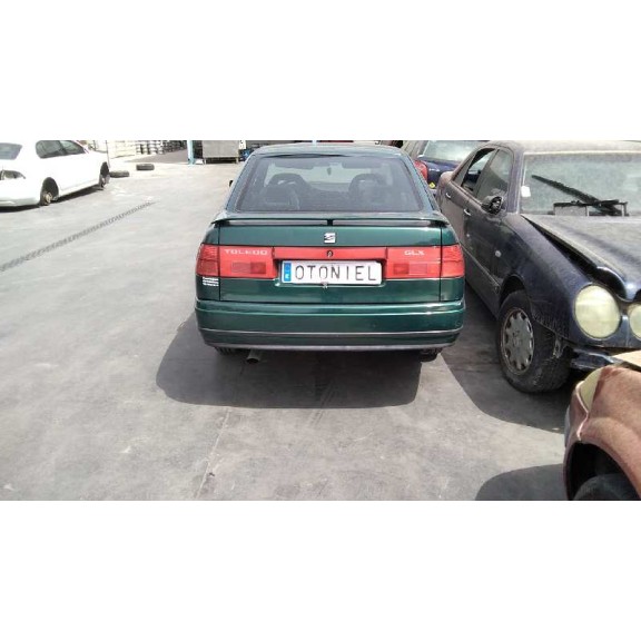 seat toledo (1l) del año 1994