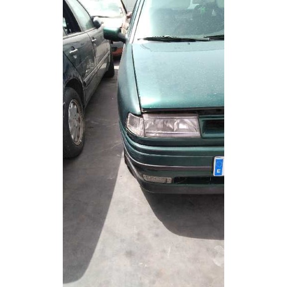 seat toledo (1l) del año 1994
