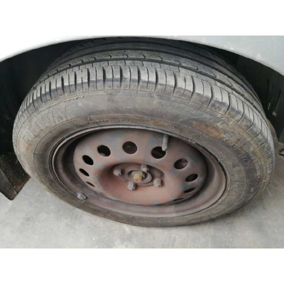 ford fusion (cbk) del año 2003