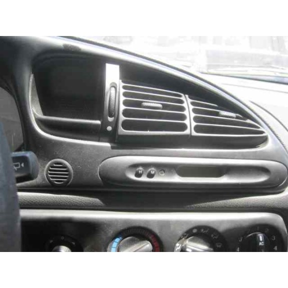 ford mondeo berlina (gd) del año 2000