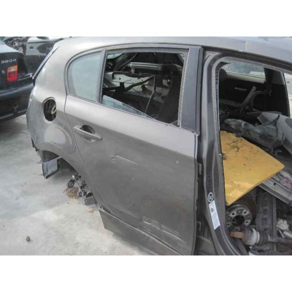 bmw serie 1 berlina (e81/e87) del año 2006