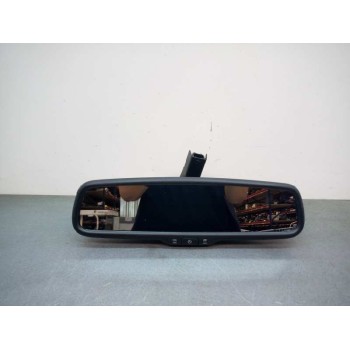 Recambio de espejo interior para hyundai ix35 classic 2wd referencia OEM IAM GNTX533 5 PINES 