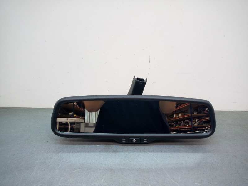 Recambio de espejo interior para hyundai ix35 classic 2wd referencia OEM IAM GNTX533 5 PINES 