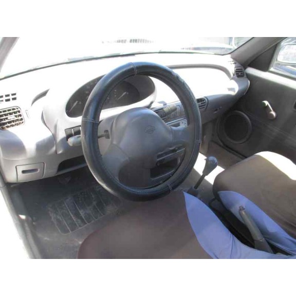 nissan micra (k11) del año 1994