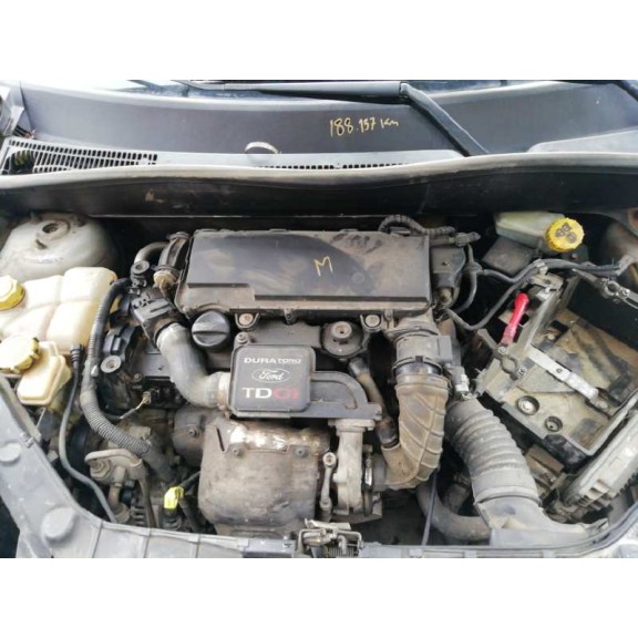 ford fusion (cbk) del año 2003