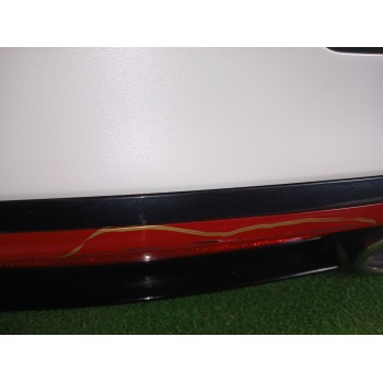 Recambio de paragolpes trasero para kia proceed (cd) 1.6 t-gdi gt referencia OEM IAM   GT LINE