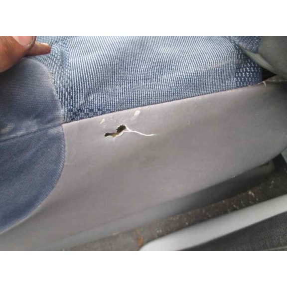 citroën xsara picasso del año 2003