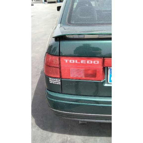 seat toledo (1l) del año 1994