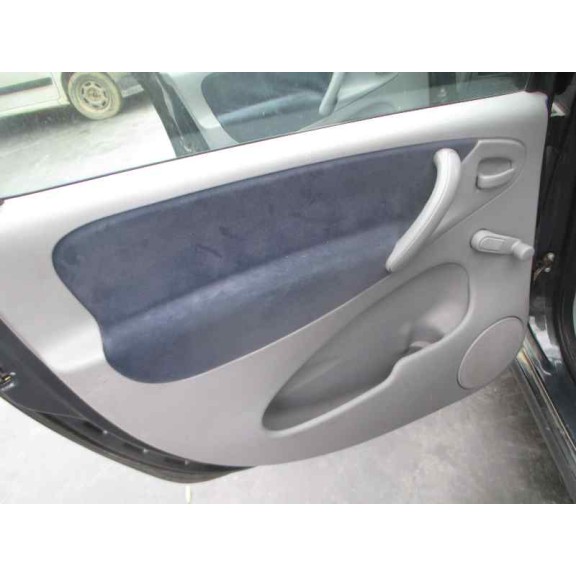 citroën xsara picasso del año 2003