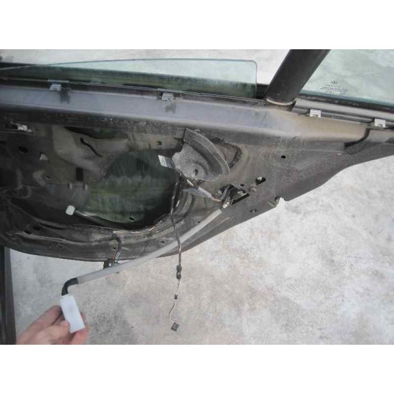 bmw serie 1 berlina (e81/e87) del año 2006