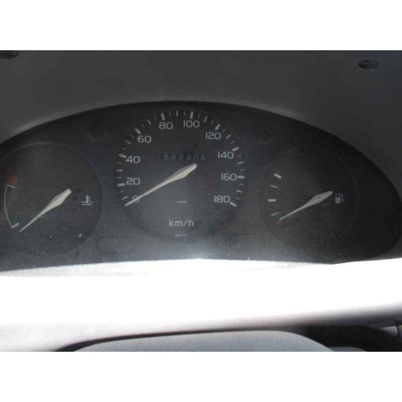 nissan micra (k11) del año 1994