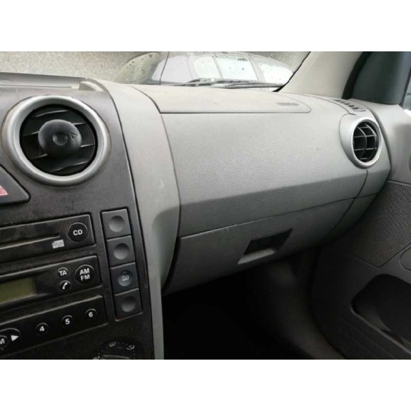 ford fusion (cbk) del año 2003