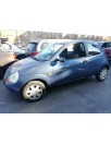 ford ka (ccq) del año 2005