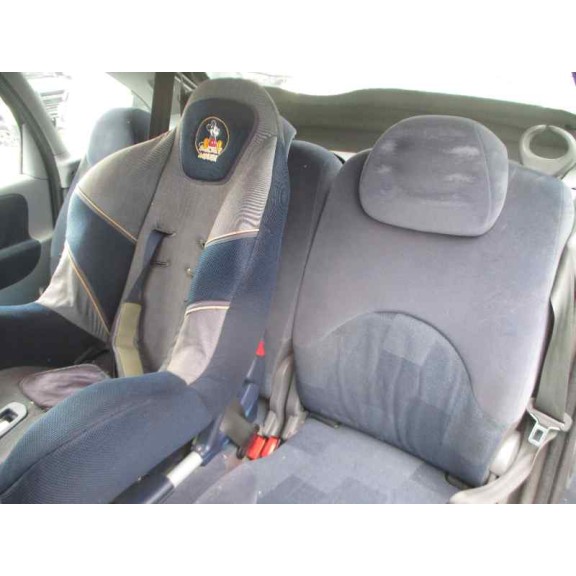 citroën xsara picasso del año 2003