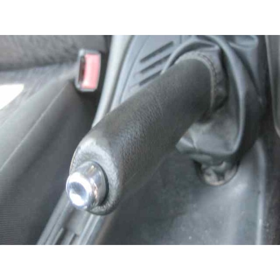 ford mondeo berlina (gd) del año 2000