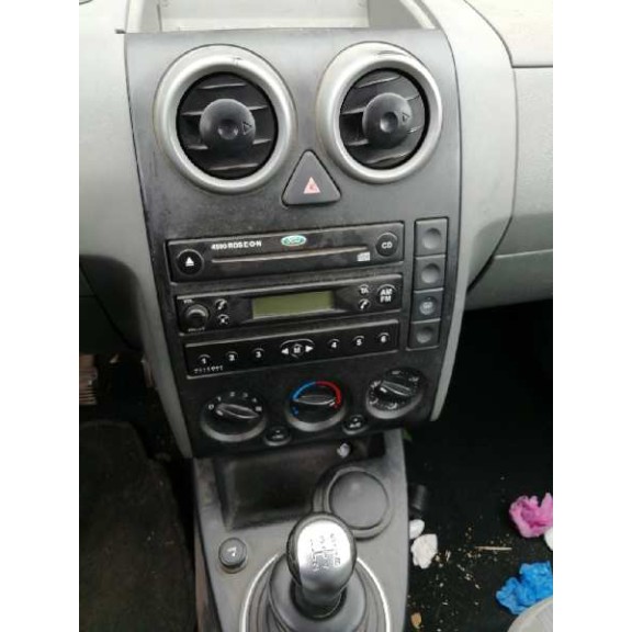 ford fusion (cbk) del año 2003