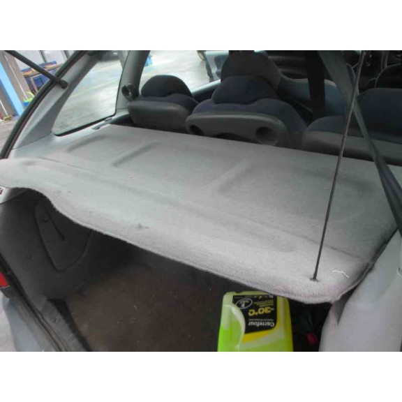 citroën xsara picasso del año 2003