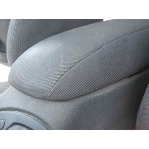 ford mondeo berlina (gd) del año 2000