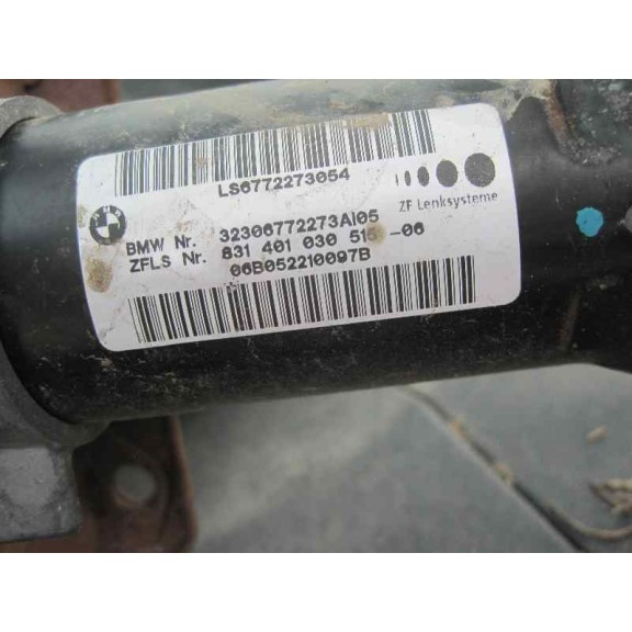 bmw serie 1 berlina (e81/e87) del año 2006