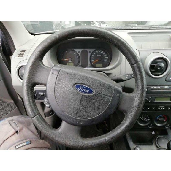 ford fusion (cbk) del año 2003