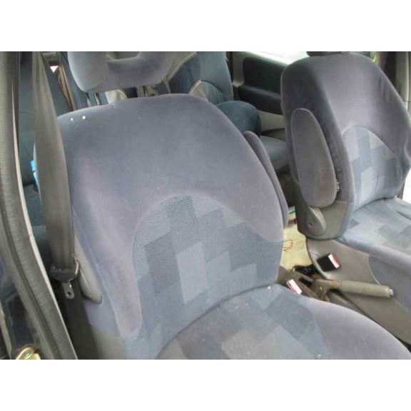 citroën xsara picasso del año 2003