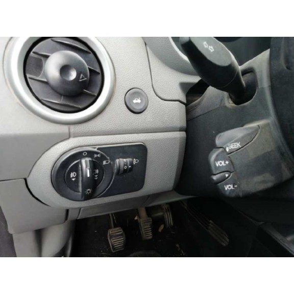 ford fusion (cbk) del año 2003