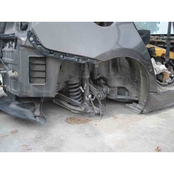 bmw serie 1 berlina (e81/e87) del año 2006