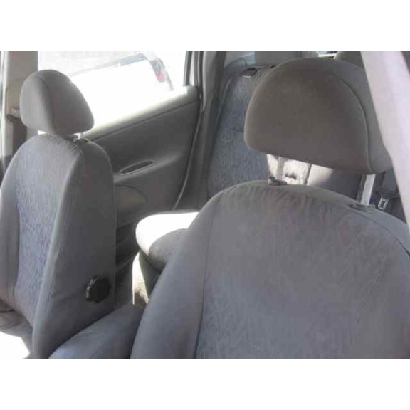 ford mondeo berlina (gd) del año 2000