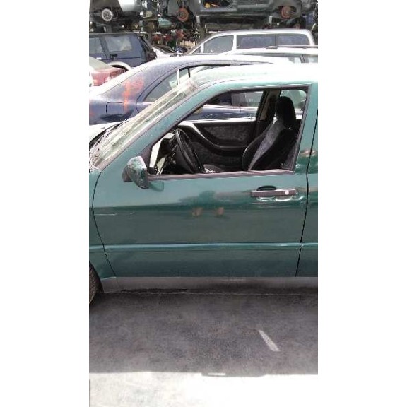 seat toledo (1l) del año 1994