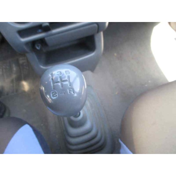 nissan micra (k11) del año 1994