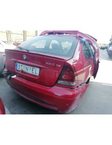 bmw serie 3 compact (e46) del año 2004