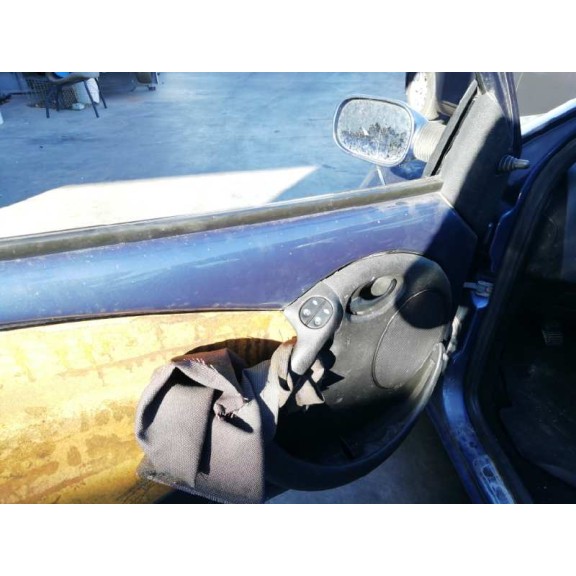 ford ka (ccq) del año 2005