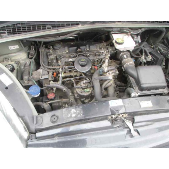 citroën xsara picasso del año 2003