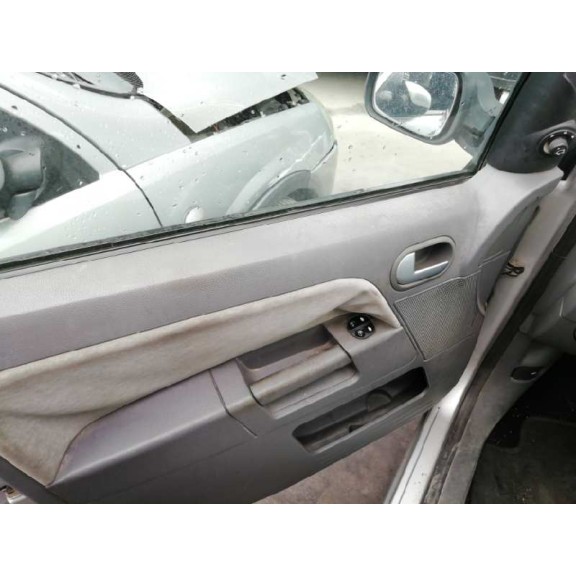 ford fusion (cbk) del año 2003