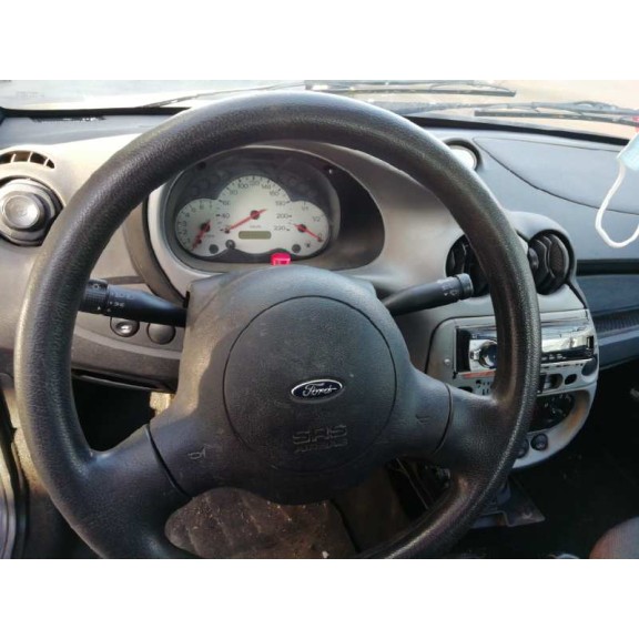 ford ka (ccq) del año 2005