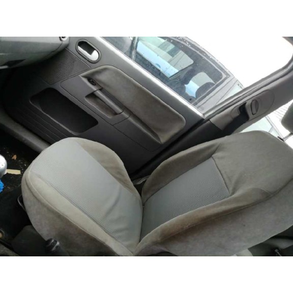 ford fusion (cbk) del año 2003