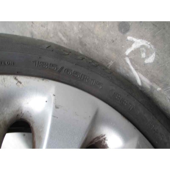 citroën xsara picasso del año 2003