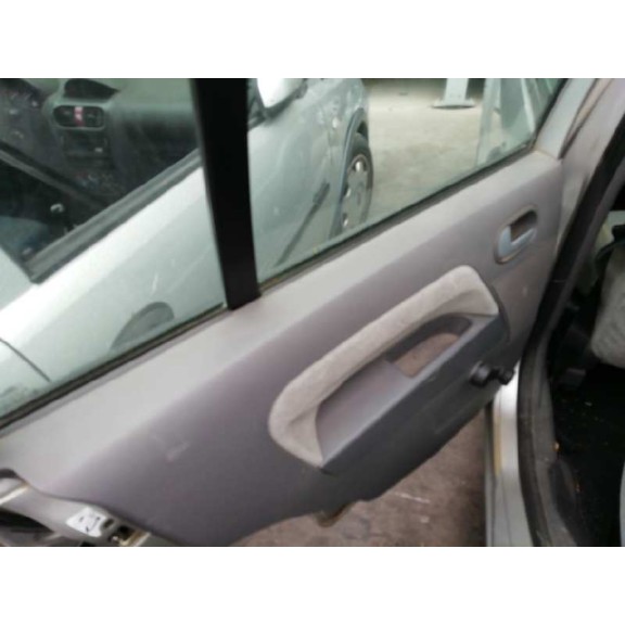 ford fusion (cbk) del año 2003