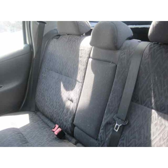 ford mondeo berlina (gd) del año 2000