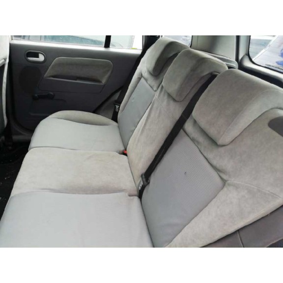 ford fusion (cbk) del año 2003