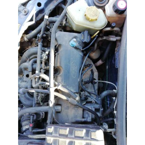 ford ka (ccq) del año 2005